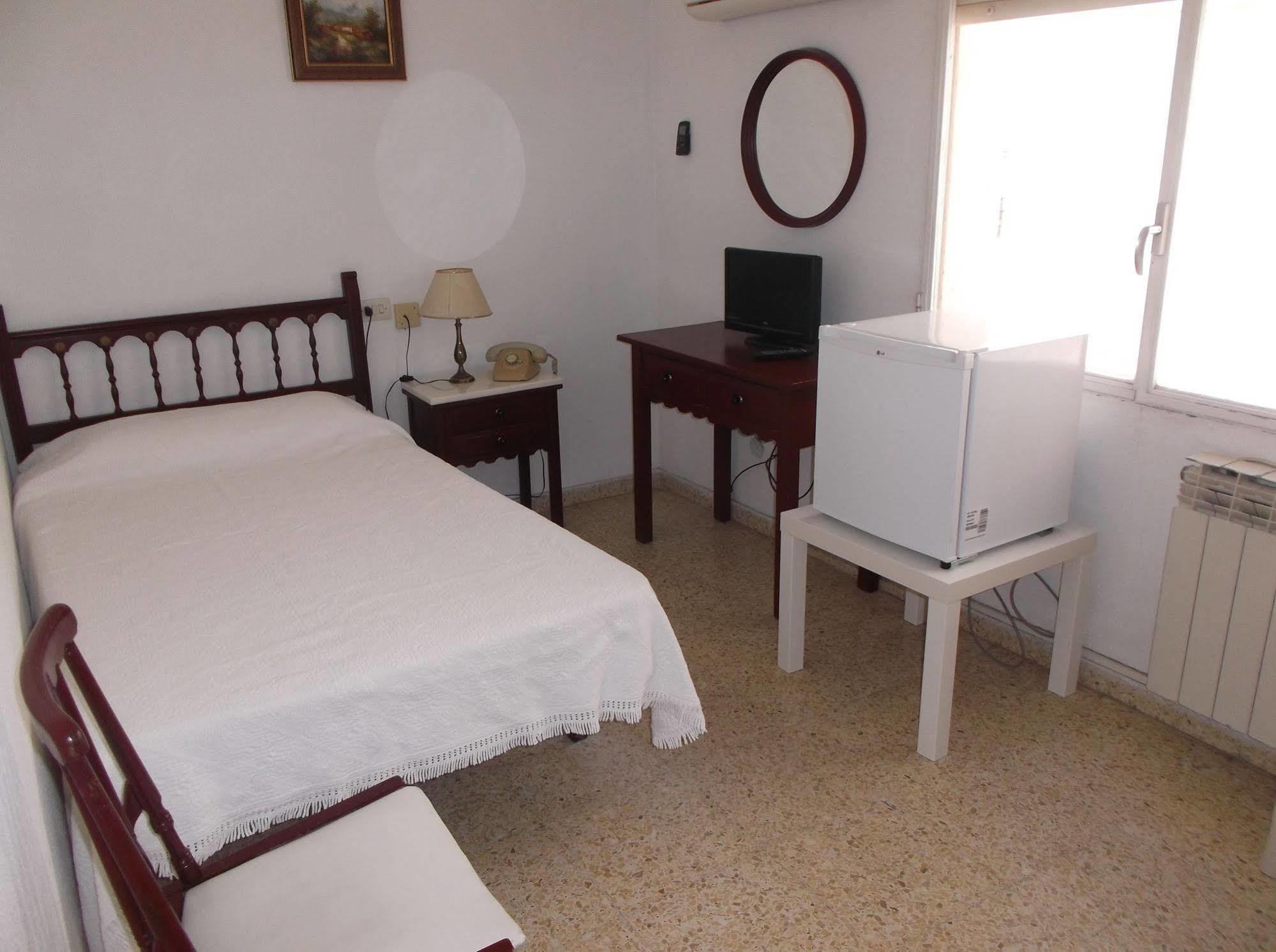 Hotel Lido Santiago De La Ribera Dış mekan fotoğraf