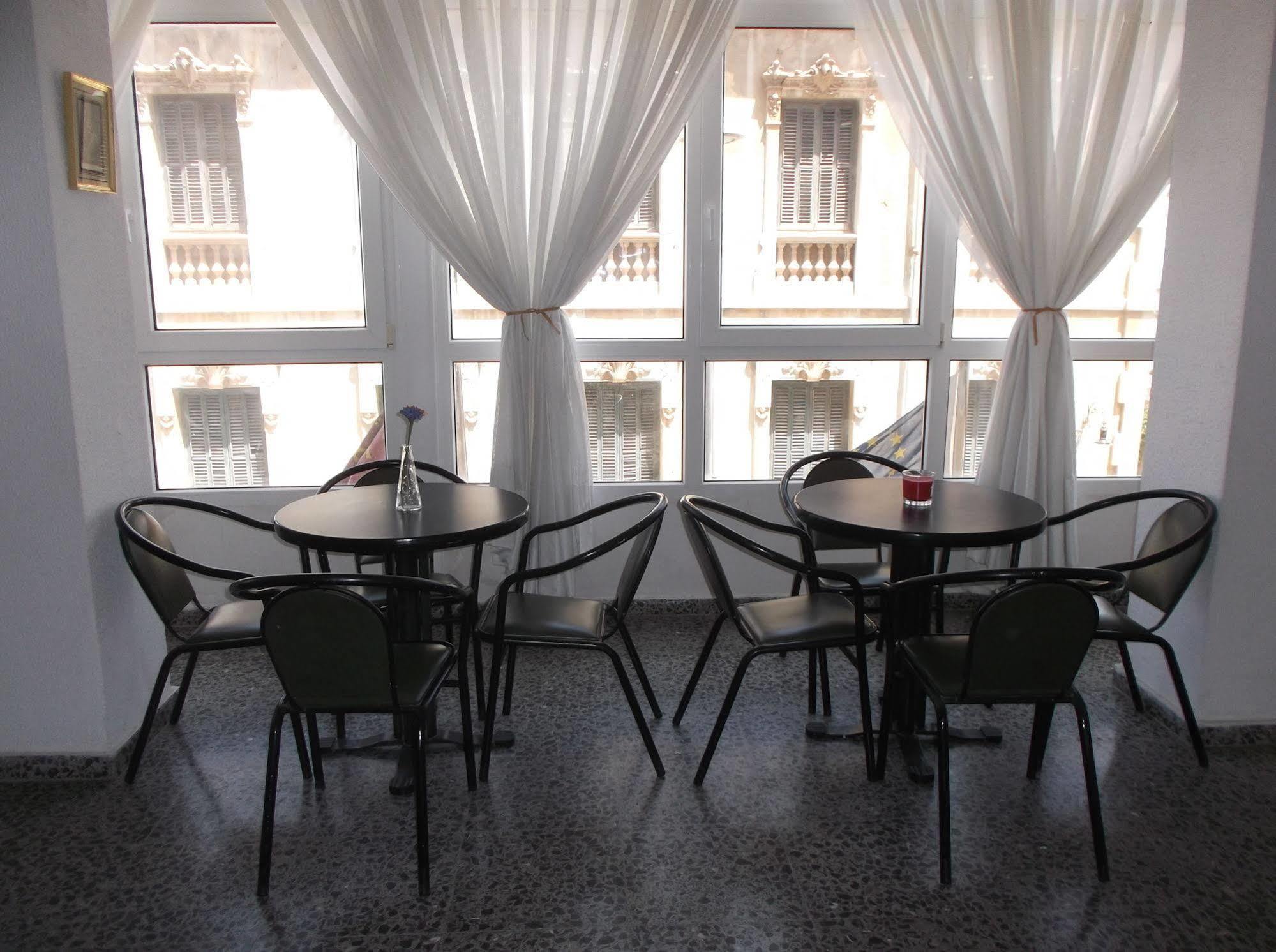 Hotel Lido Santiago De La Ribera Dış mekan fotoğraf