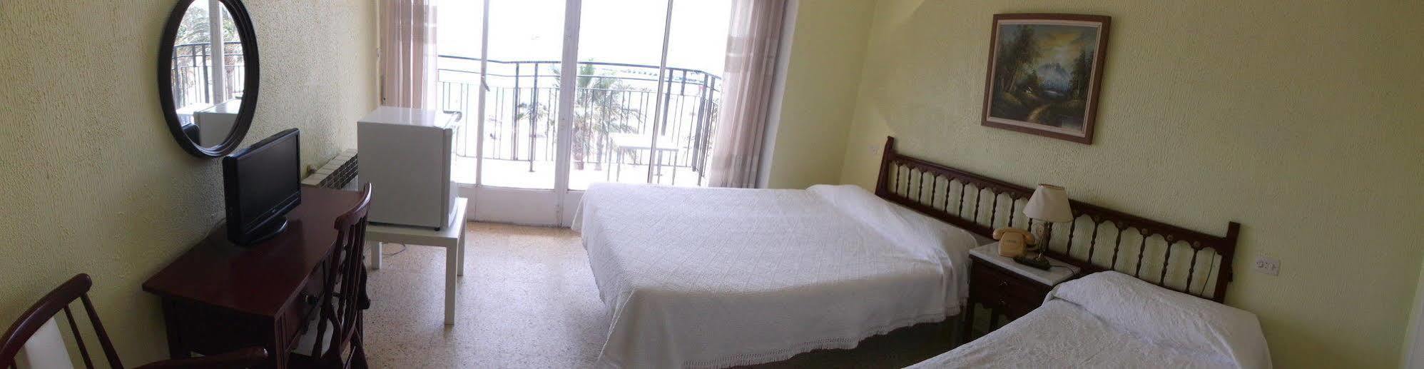 Hotel Lido Santiago De La Ribera Dış mekan fotoğraf