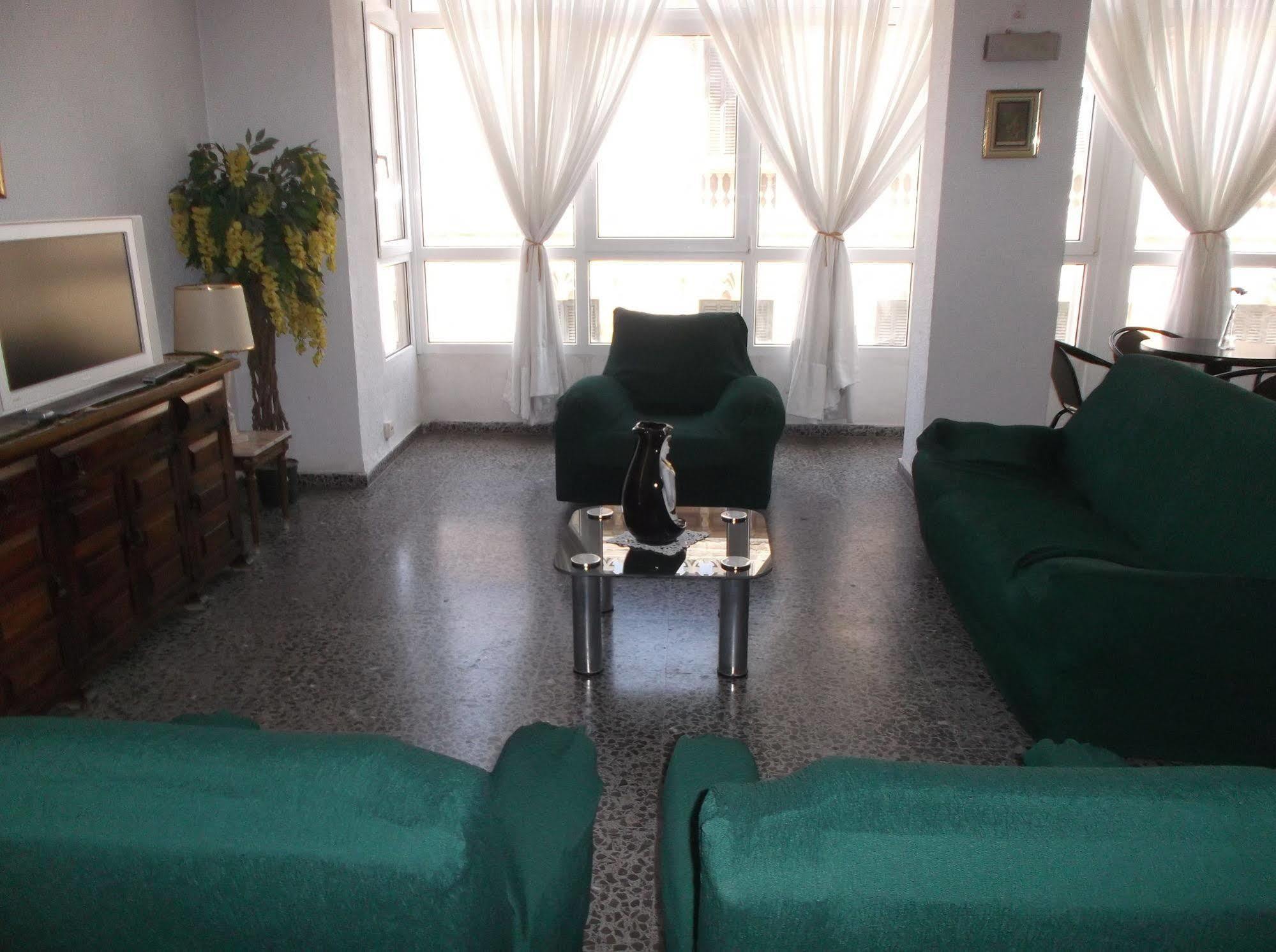 Hotel Lido Santiago De La Ribera Dış mekan fotoğraf